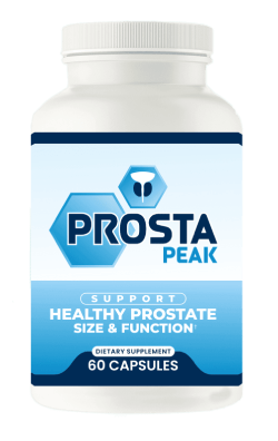 Prosta Peak Supplement